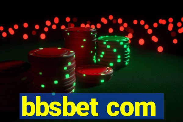 bbsbet com